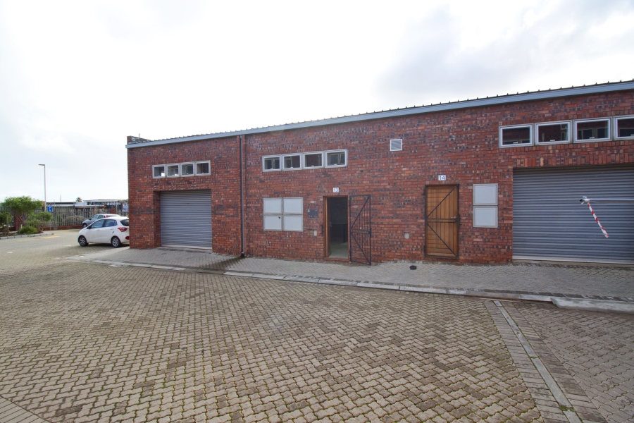 Commercial Property for Sale in Sunnydale Western Cape